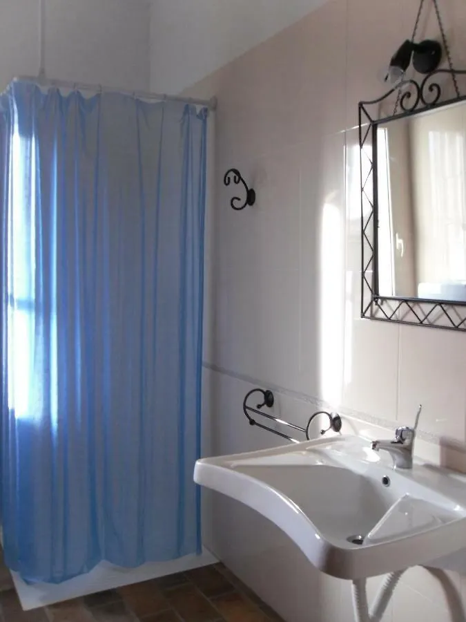 Agriturismo San Rocco Marina di Grosseto Apartment