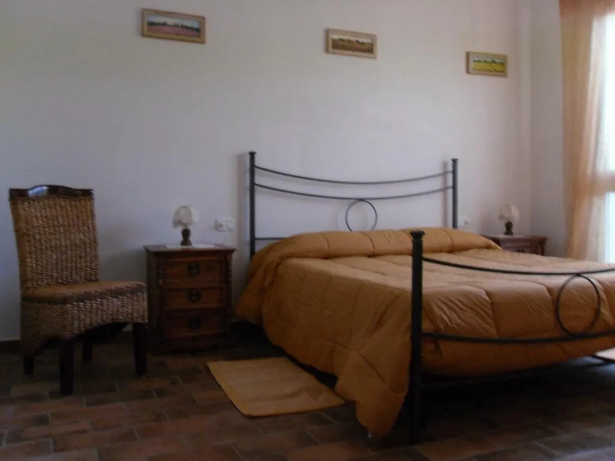 Apartment Agriturismo San Rocco Marina di Grosseto