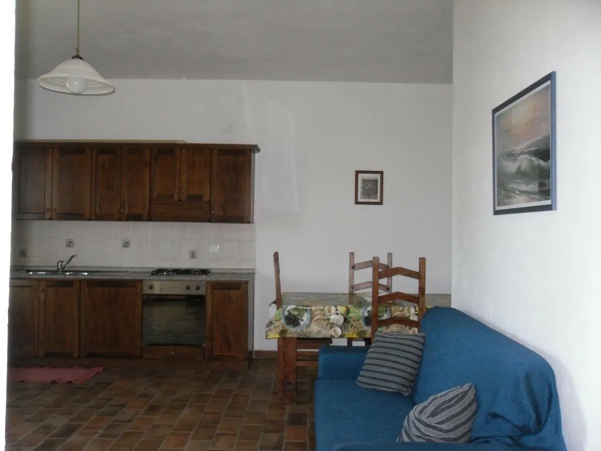 Agriturismo San Rocco Marina di Grosseto 0*,  Italy