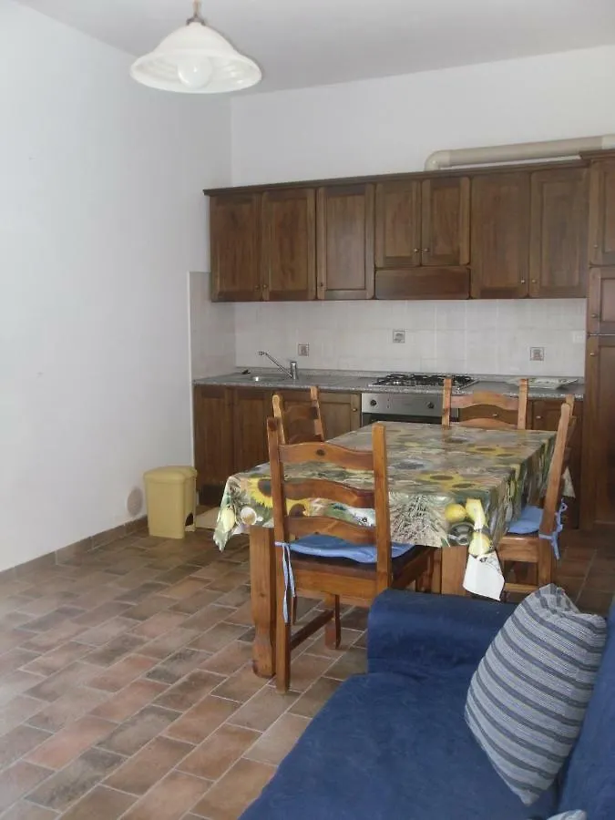 Agriturismo San Rocco Marina di Grosseto Apartment