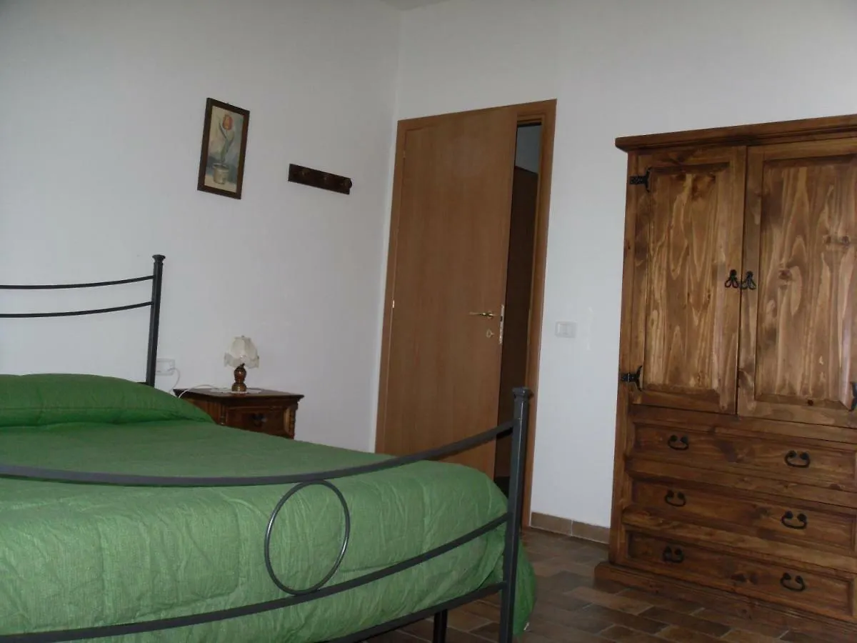 Agriturismo San Rocco Marina di Grosseto