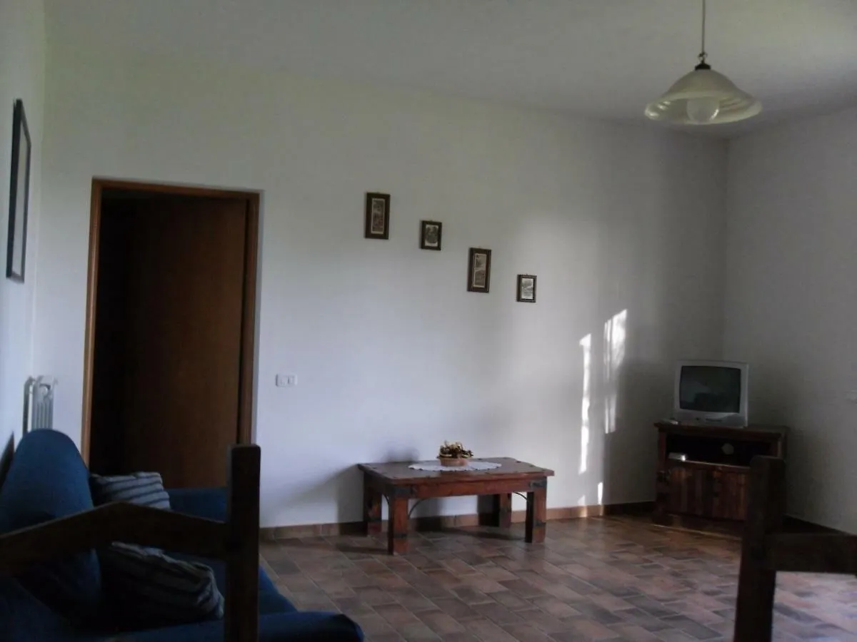 Agriturismo San Rocco Marina di Grosseto Appartamento