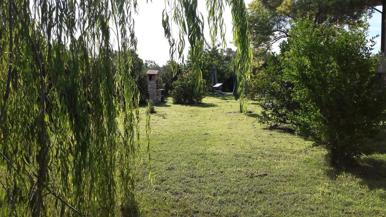 Agriturismo San Rocco Marina di Grosseto Appartamento
